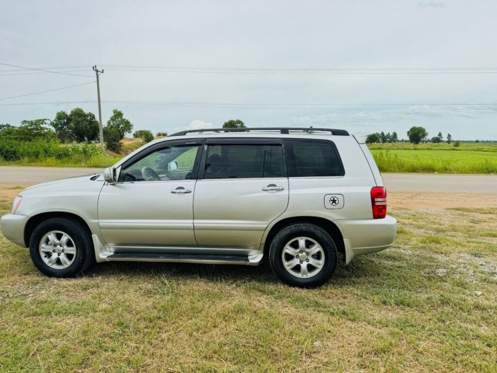 Kampot to Sihanoukville taxi